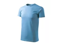 Tričko unisex Heavy New