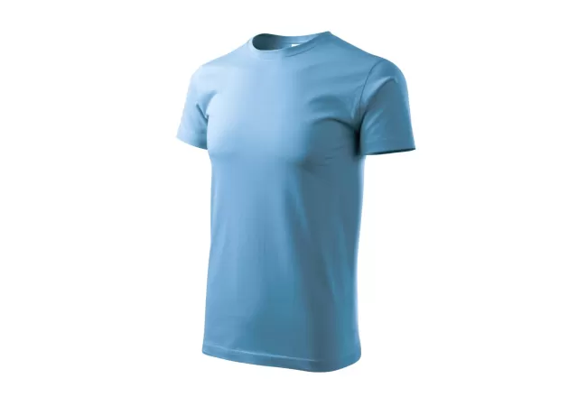Tričko unisex Heavy New
