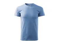 Tričko unisex Heavy New