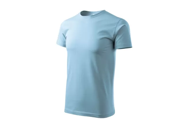 Tričko unisex Heavy New