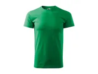 Tričko unisex Heavy New