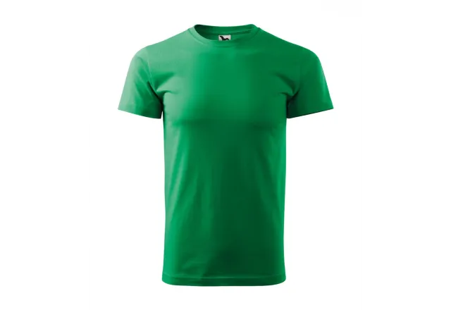 Tričko unisex Heavy New