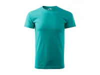 Tričko unisex Heavy New