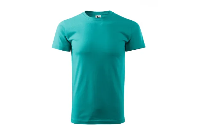 Tričko unisex Heavy New