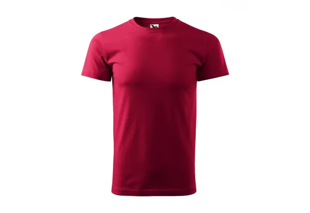 Tričko unisex Heavy New