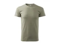 Tričko unisex Heavy New