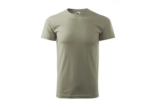 Tričko unisex Heavy New