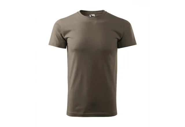 Tričko unisex Heavy New