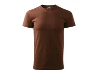 Tričko unisex Heavy New