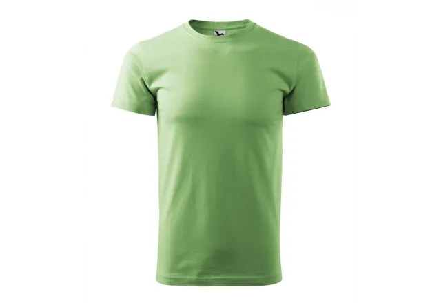 Tričko unisex Heavy New