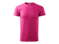 Tričko unisex Heavy New