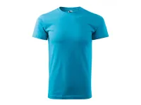 Tričko unisex Heavy New