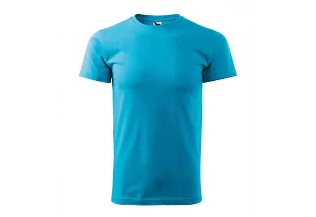 Tričko unisex Heavy New