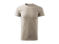 Tričko unisex Heavy New