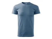 Tričko unisex Heavy New