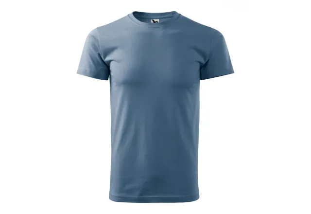 Tričko unisex Heavy New