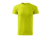 Tričko unisex Heavy New