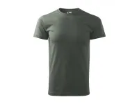 Tričko unisex Heavy New