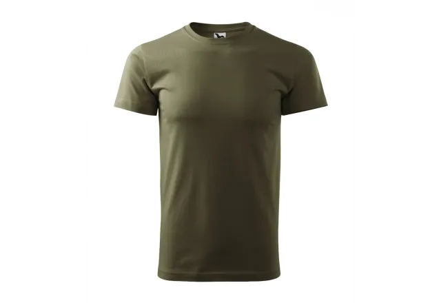 Tričko unisex Heavy New