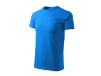 Tričko unisex Heavy New