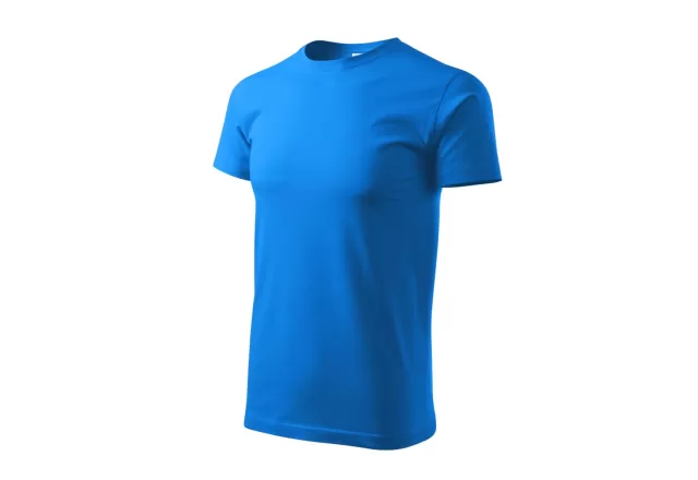 Tričko unisex Heavy New