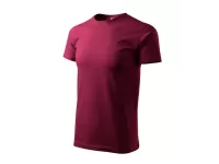 Tričko unisex Heavy New