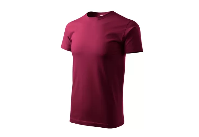Tričko unisex Heavy New