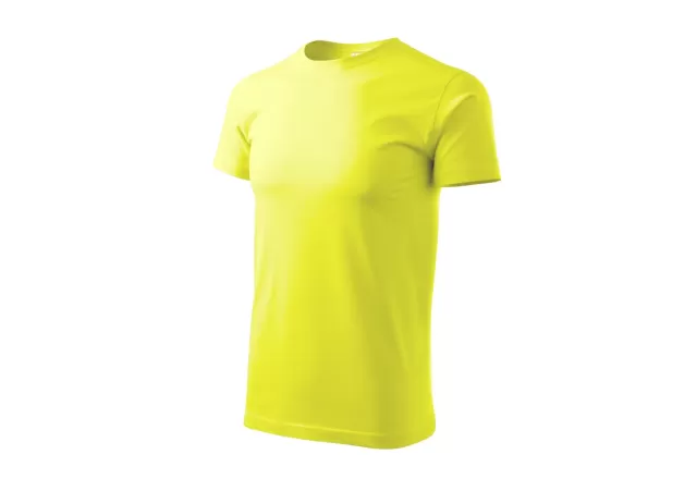 Tričko unisex Heavy New