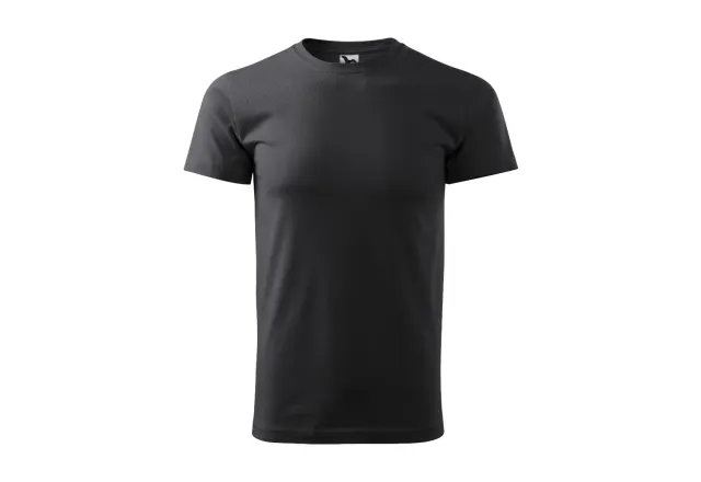 Tričko unisex Heavy New