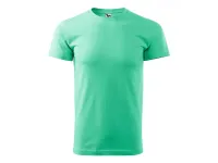 Tričko unisex Heavy New