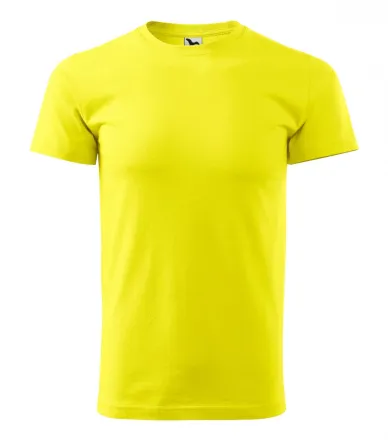 Tričko unisex Heavy New