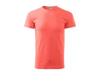 Tričko unisex Heavy New