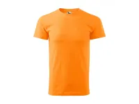 Tričko unisex Heavy New