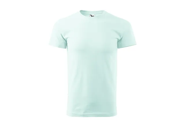 Tričko unisex Heavy New