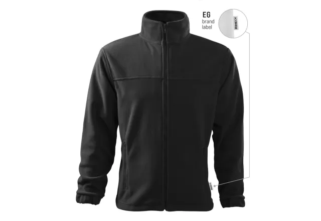 Fleece pánský Jacket