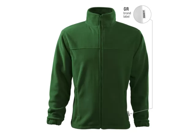 Fleece pánský Jacket