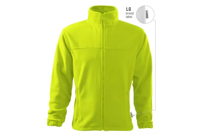 Fleece pánský Jacket