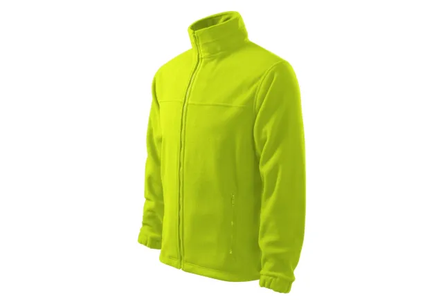 Fleece pánský Jacket