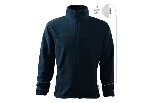 Fleece pánský Jacket