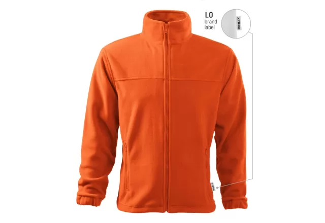 Fleece pánský Jacket