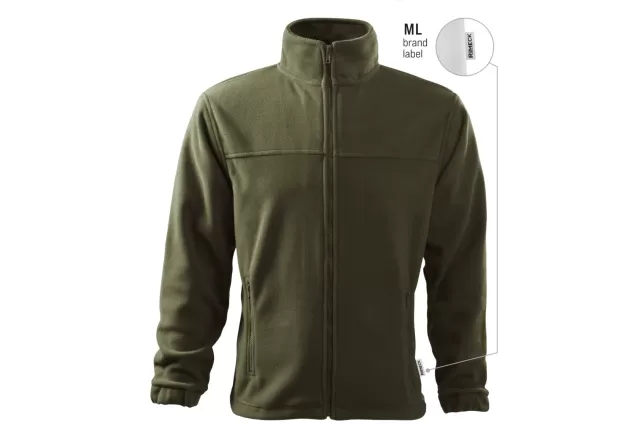 Fleece pánský Jacket