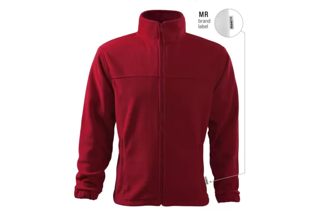Fleece pánský Jacket