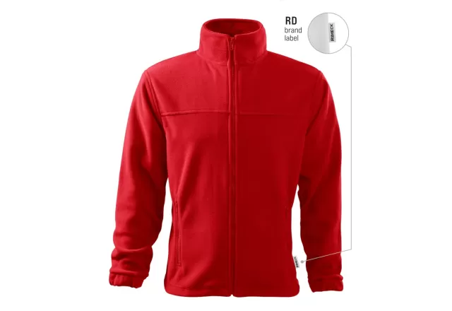 Fleece pánský Jacket
