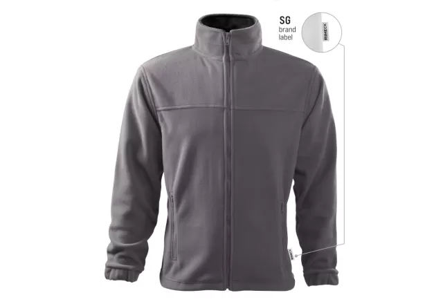 Fleece pánský Jacket