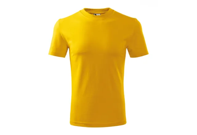 Tričko unisex Heavy