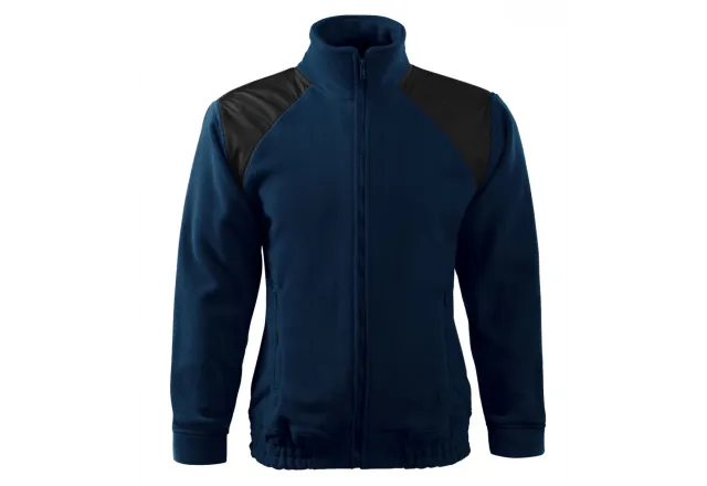Fleece unisex Jacket Hi-Q