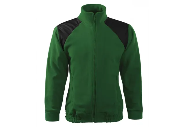 Fleece unisex Jacket Hi-Q