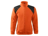 Fleece unisex Jacket Hi-Q