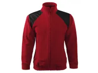 Fleece unisex Jacket Hi-Q