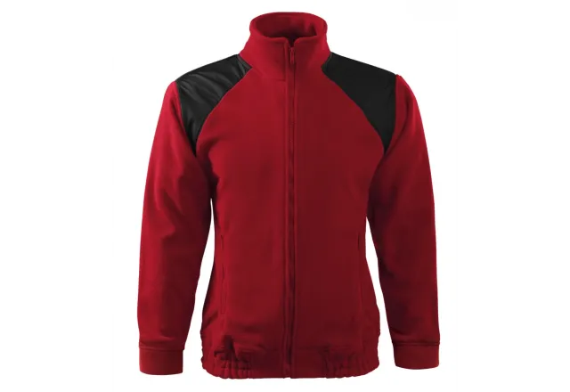 Fleece unisex Jacket Hi-Q
